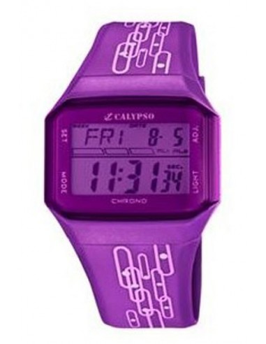 | K5589/6 | Montre Calypso K5589/6 - Montres Calypso