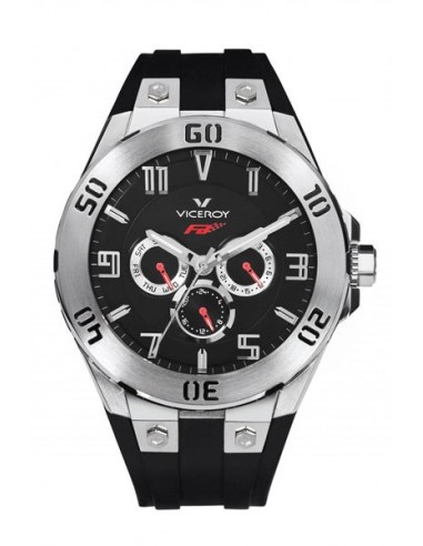 Montre Viceroy Fernando Alonso 47675-15 - Montres Viceroy