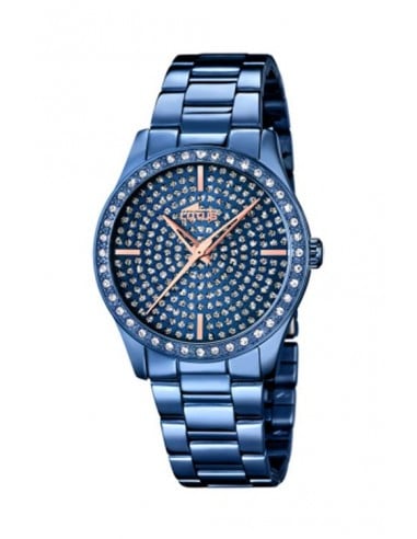 | L18254/1 | L18254/1 - Novedad de Reloj Lotus Trendy