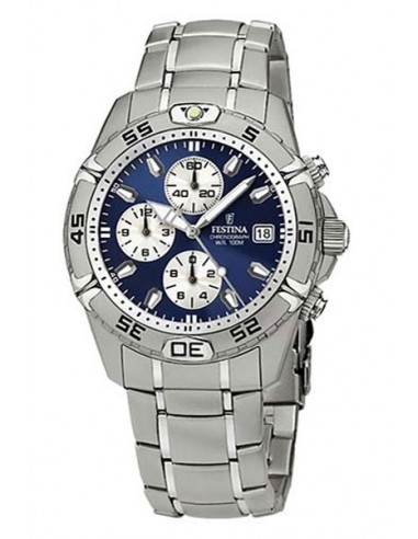 | F16169/3 | Reloj Festina F16169/3 - Relojes Festina