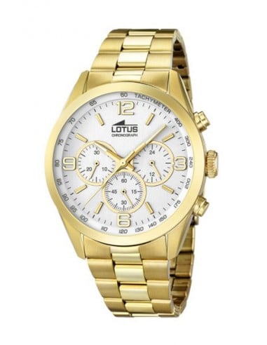 | L18153/1 | Montre Lotus L18153/1 - Montres Lotus