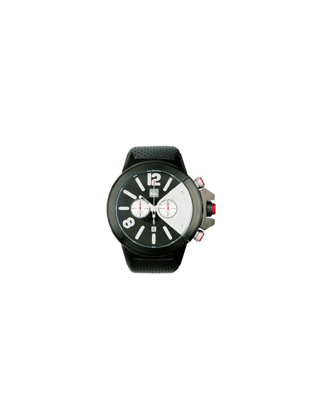 Quiksilver Watch M121CRABLK Quiksilver Watch
