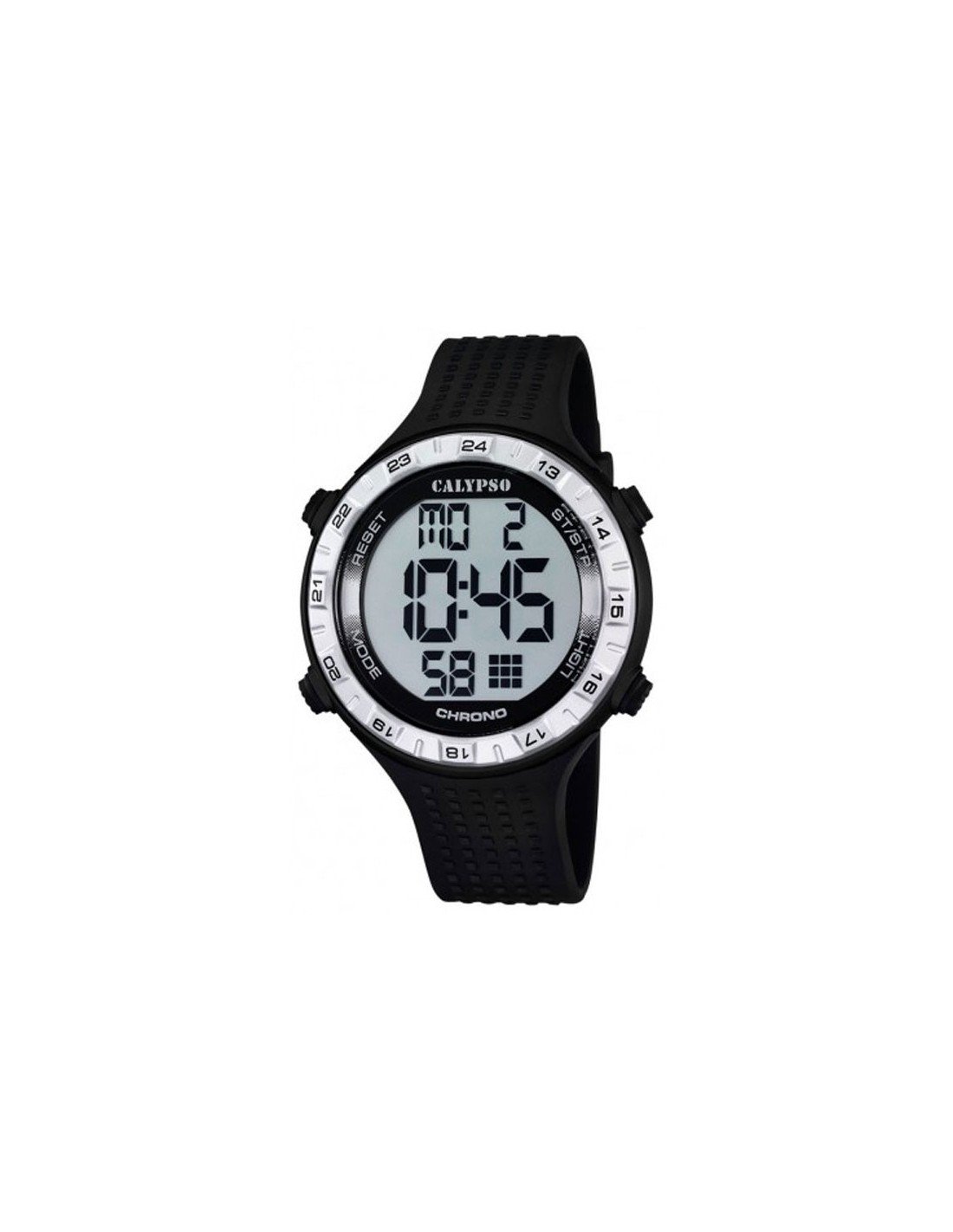 Reloj Calypso K5608/6 Sumergible 100m > Relojes Hombre