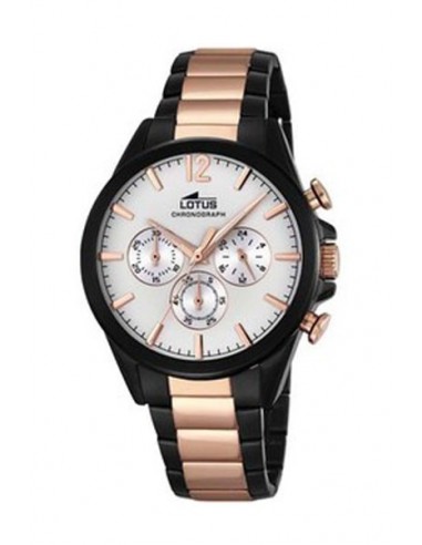 | L18195/1 | L18195/1 - Nuevo Montre Lotus Colección Minimalist