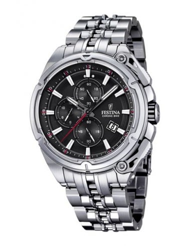 | F16881/4 |  Festina Tour 2015 - Crono Bike F16881/4