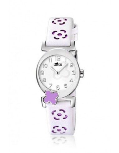 | L15949/3 | Lotus Girl Purple Flower