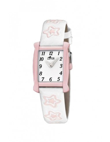 | L18256/2 | Lotus L18256/2 - Lotus Girl Watches