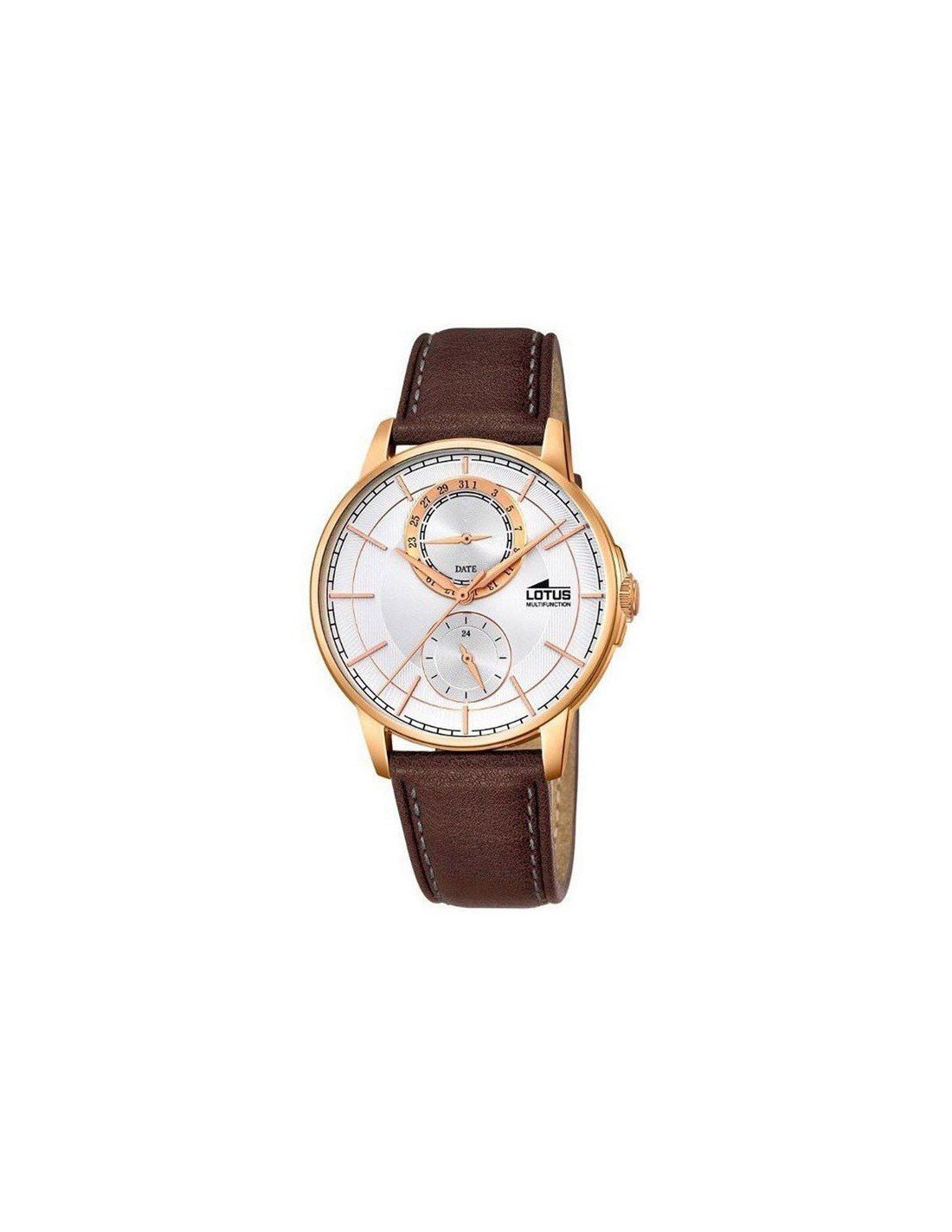 lotus reloj inteligente