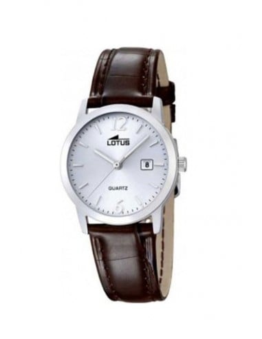 | L18240/3 | Montre Lotus L18240/3 - Montres Lotus