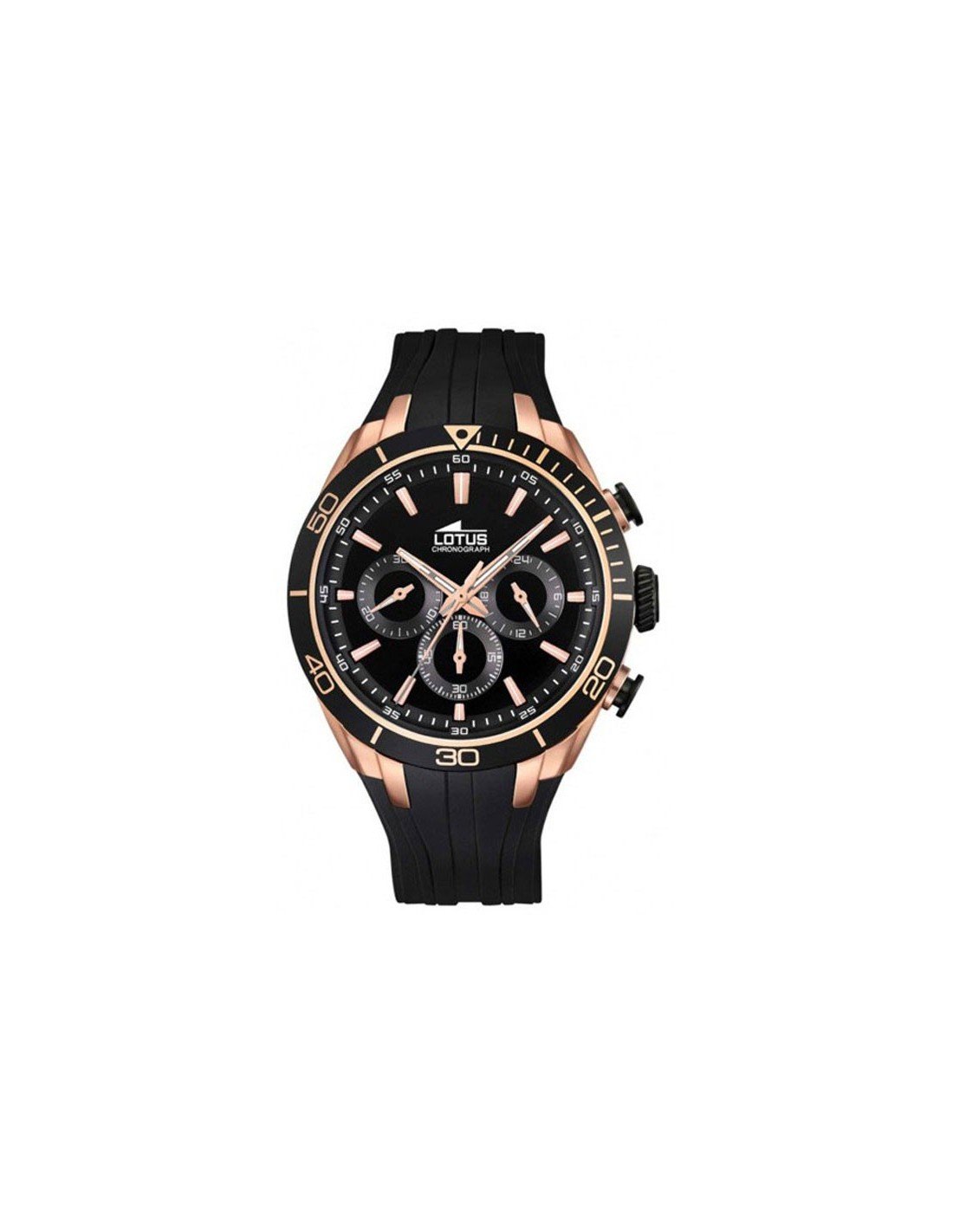 | L18193/3 | Lotus Smart Casual Watch L18193/3