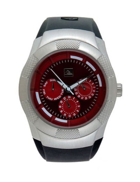 Quiksilver Watch M060JR-ARED - Quiksilver Watch