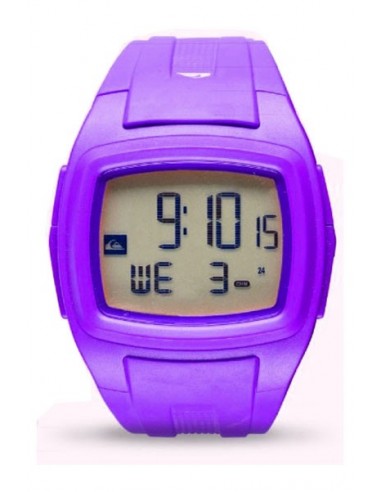 Reloj Quiksilver M159DR-PURPLE- Relojes Quiksilver