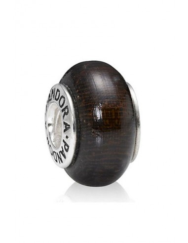 Abalorio Pandora 790704  - Abalorio Pandora Motivo Madera