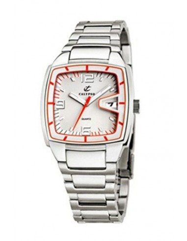 | K5176/1 | Calypso Reloj Naranja - K5176/1