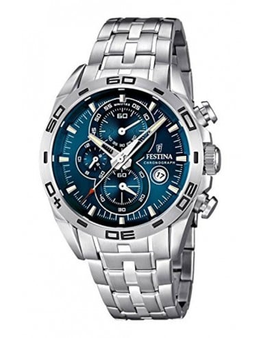 | F16654/2 | Festina Giro Sport Watch F16654/2