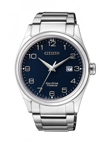 | BM7360-82M | Herrenuhr Citizen « Man 7360 » BM7360-82M