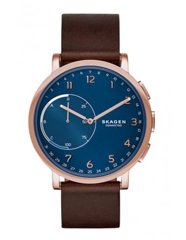 SKT1103 - Nuevo Reloj Skagen Hibrido SmartWatch