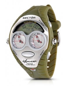 Sector Watch R3251172295 Sector Expander Street
