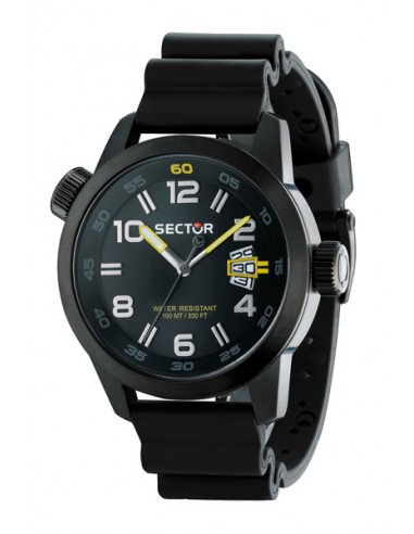 Sector Watch R3251102225 - Sector Oversize