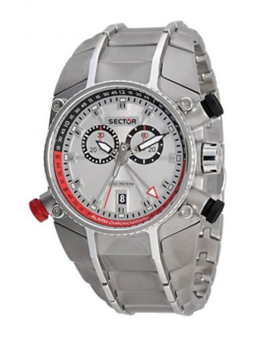 Montre Sector R3253395045 - Sector Eagle 42195