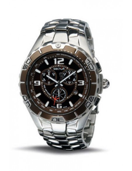 Mens Watches Sector 340 Chronograph Watch Sector Watch R3273934055