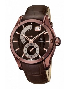 Reloj Jaguar J680/A