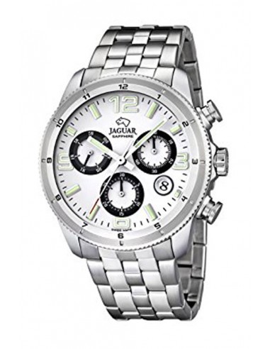 | J687/4 | Montre Jaguar Swiss Made « EXECUTIVE » J687/4
