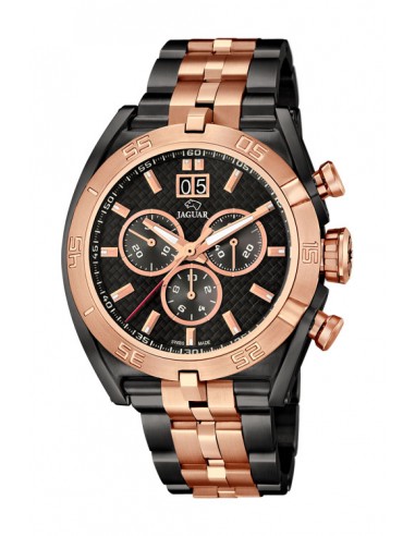 | J811/1 | Herrenuhr Jaguar Swiss Made « SPECIAL EDITION » J811/1