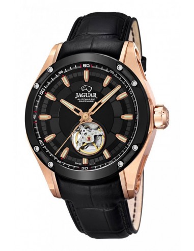 Montre automatique Jaguar pour homme J814/A