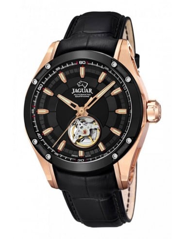 Reloj Automático Hombre Jaguar J814/A