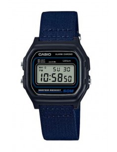 reloj casio clásico
