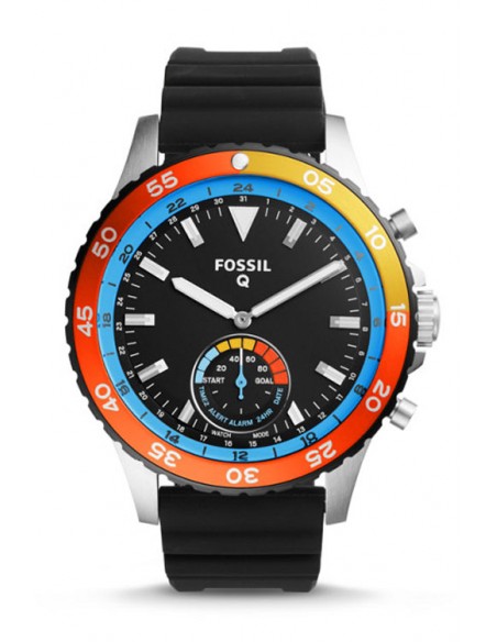Joyas Relojes Fossil El Corte Ingles Hombre Reloj Inteligente