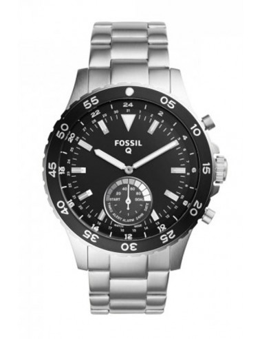Reloj Fossil FTW1126 - Fossil Hybrid Smartwatch