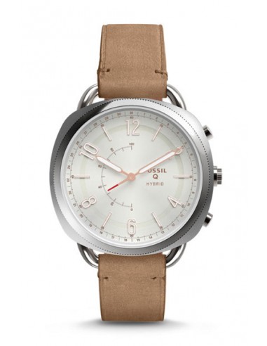 Relógio Fossil FTW1200 - Fossil Hybrid Smartwatch