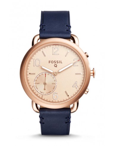 Relógio Fossil FTW1128 - Fossil Hybrid Smartwatch