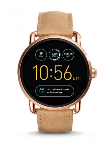 Reloj Fossil FTW2102 - Fossil Smartwatch