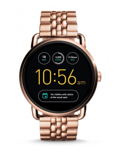 Montre Fossil FTW2112 - Fossil Smartwatch