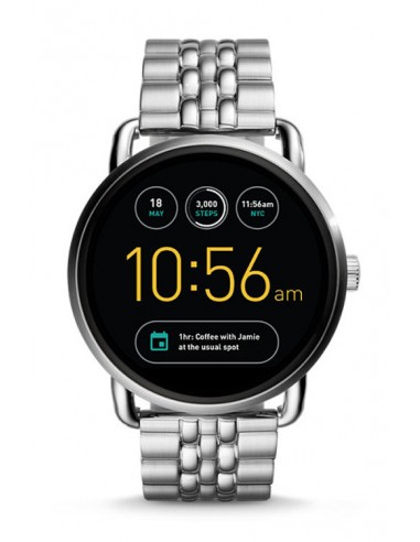Relógio Fossil FTW2111 - Fossil Smartwatch