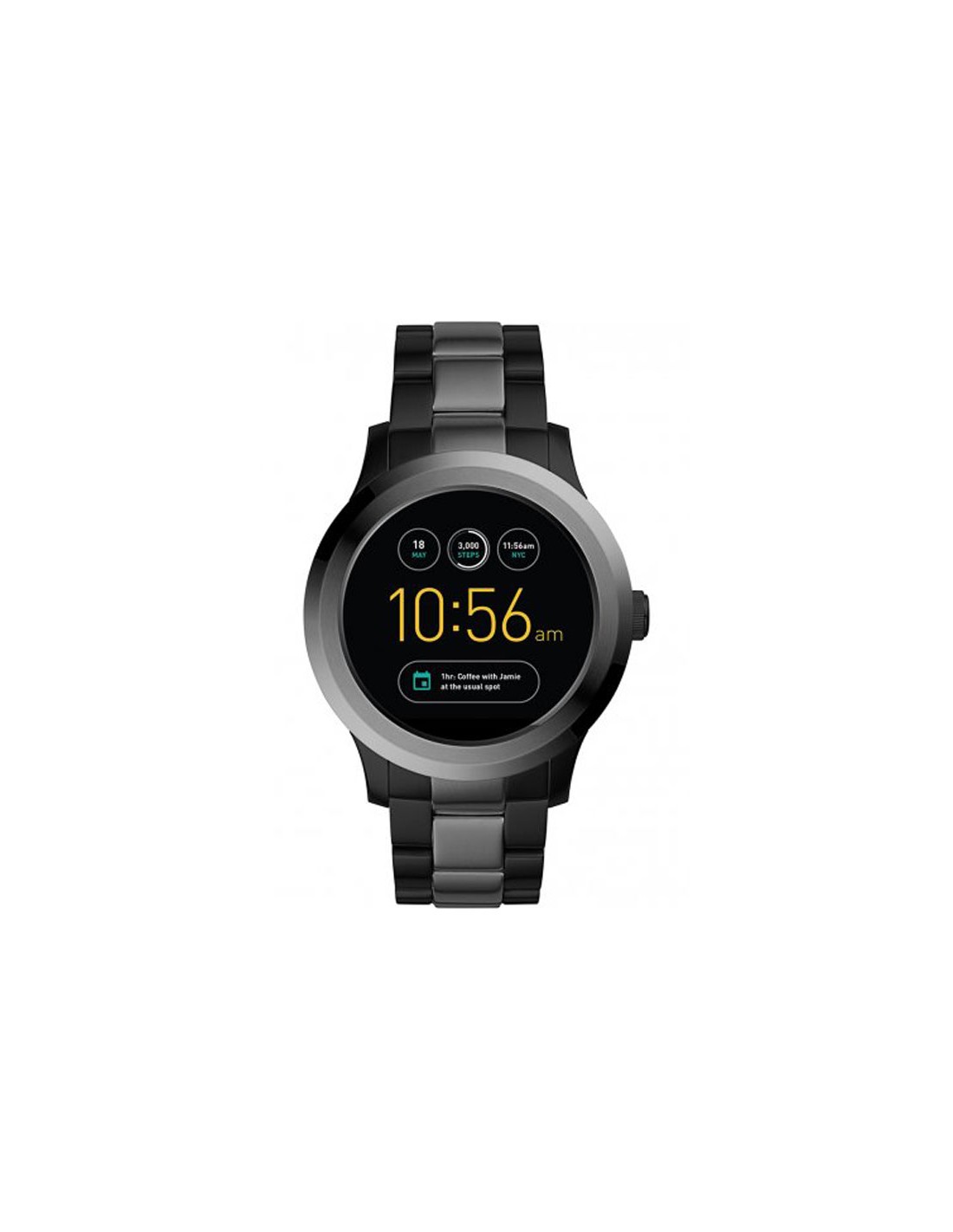 Reloj Fossil FTW2117 Fossil Smartwatch
