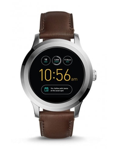Reloj Fossil FTW2119 - Fossil Smartwatch