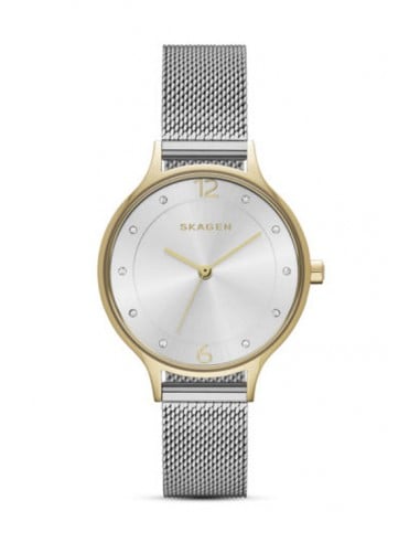 SKW2340 - Nuevo Relógio Skagen Vintage