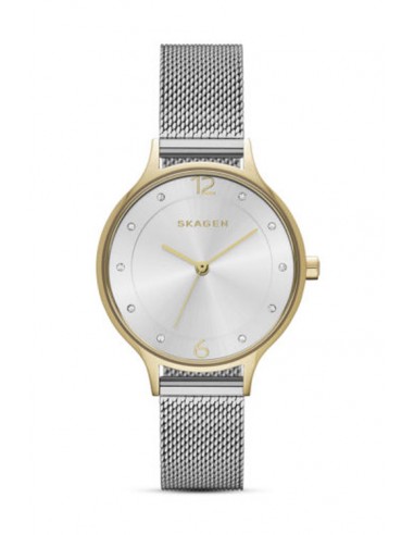 SKW2340 - Nuevo Reloj Skagen Vintage