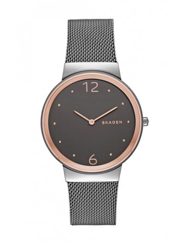 SKW2382 - Nuevo Relógio Skagen Vintage