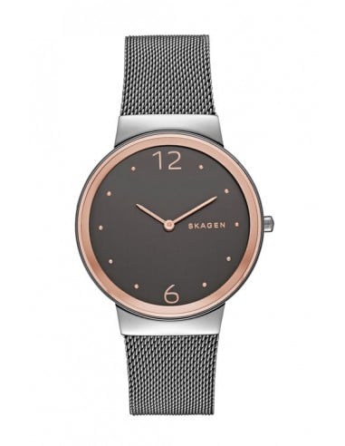 SKW2382 - Nuevo Reloj Skagen Vintage