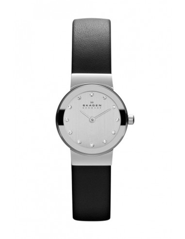 358XSSLBC - New Skagen Vintage Watch