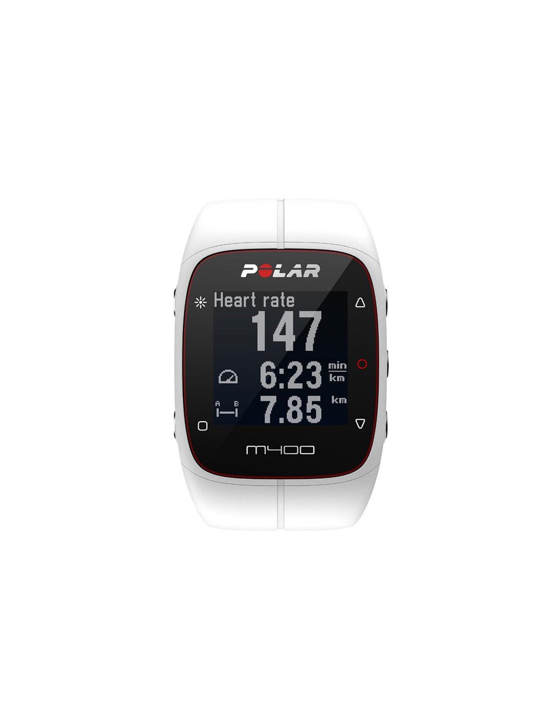 Polar M400 HR en promoción