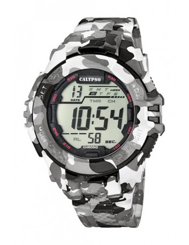 | K5681/1 | Reloj Calypso Military K5681/1 - Relojes Calypso