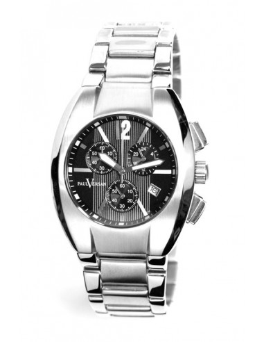 Reloj Paul Versan PV7612-N - Relojes Paul Versan