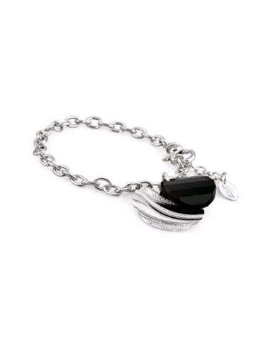 Pulsera Classic Lotus Silver