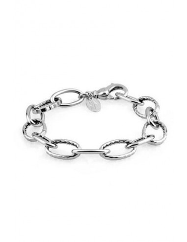 Pulsera Classic Lotus Silver